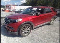 فورد إكسبلورر